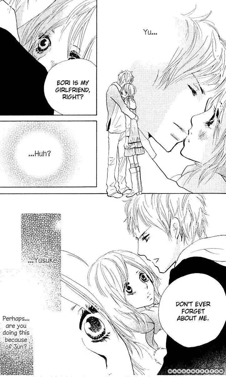 Nakigao ni Kiss Chapter 2 67